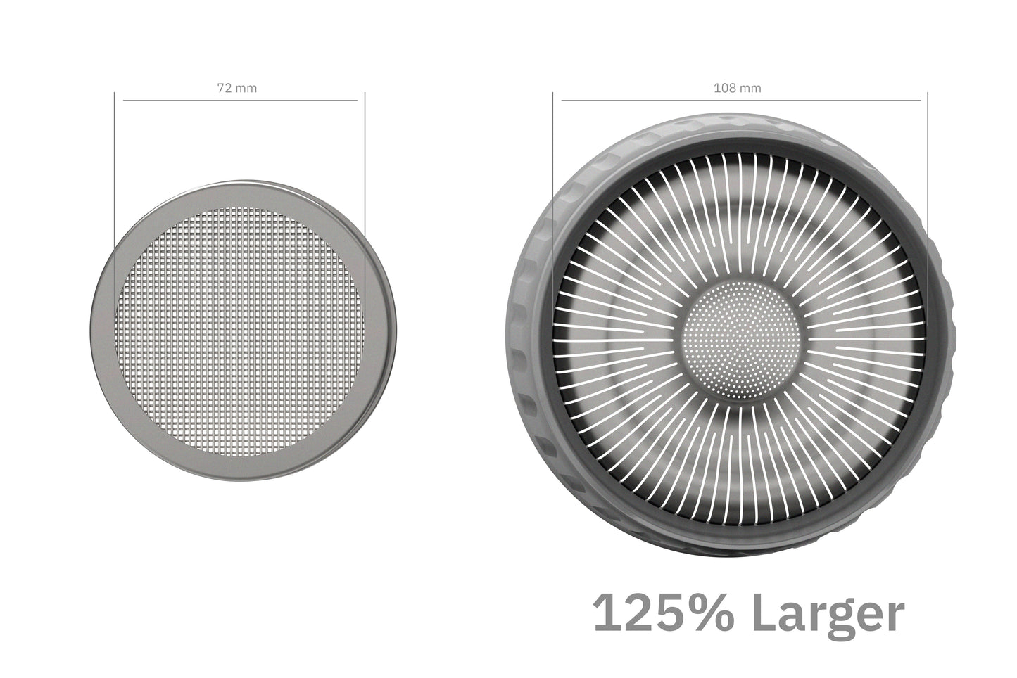 Starter Bundle: Organic High-Glucoraphanin Duo