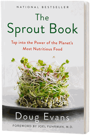 The Sprout Book