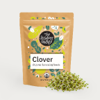 Clover Seed Bag
