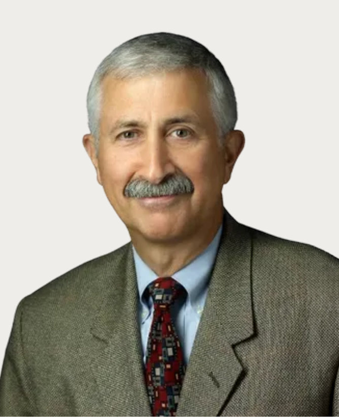 Dr. Jed Fahey, ScD