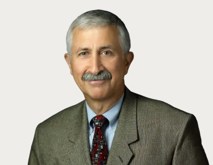 Dr. Jed Fahey, ScD