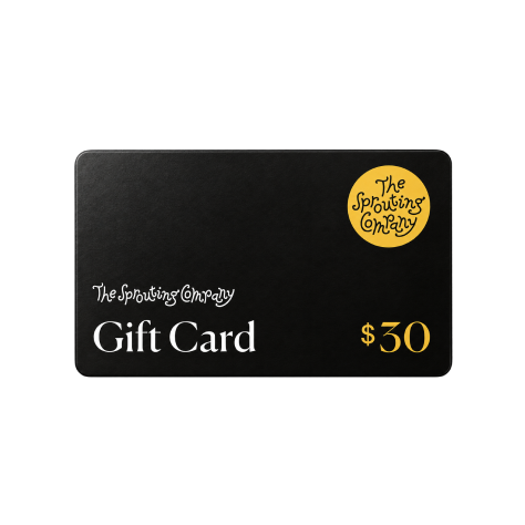 $30 Gift Card