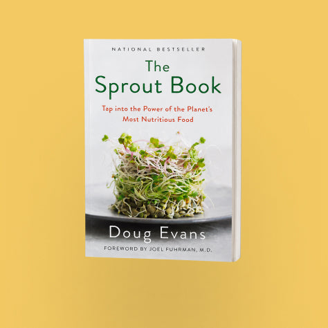 The Sprout Book