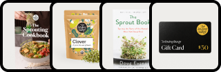 Free gifts with every order