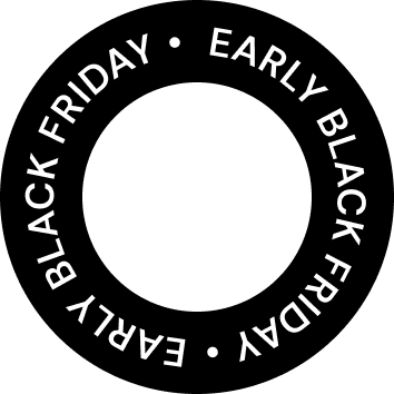 Early black Friday