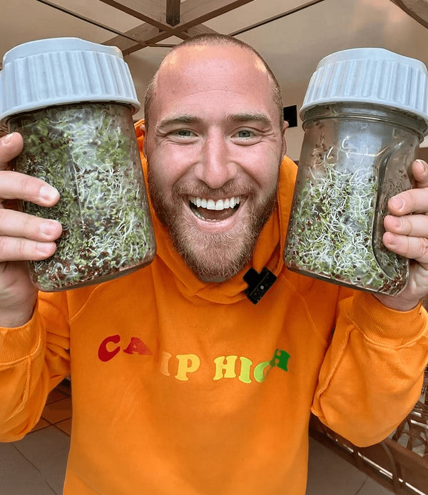 Mike Posner