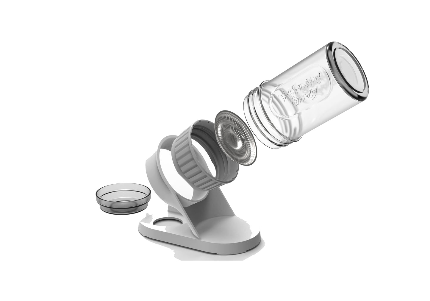 Starter Bundle: Lentils