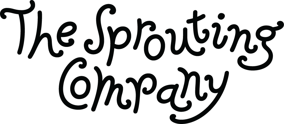 Starter Kit: Mung Bean 1lb The Sprouting Company Starter Kit: Mung Bean 1lb The Sprouting Company