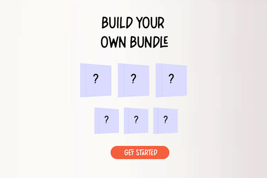 6 Pack Bundle