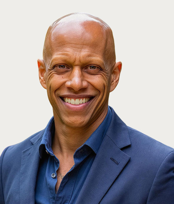 Cyrus Khambatta, PhD