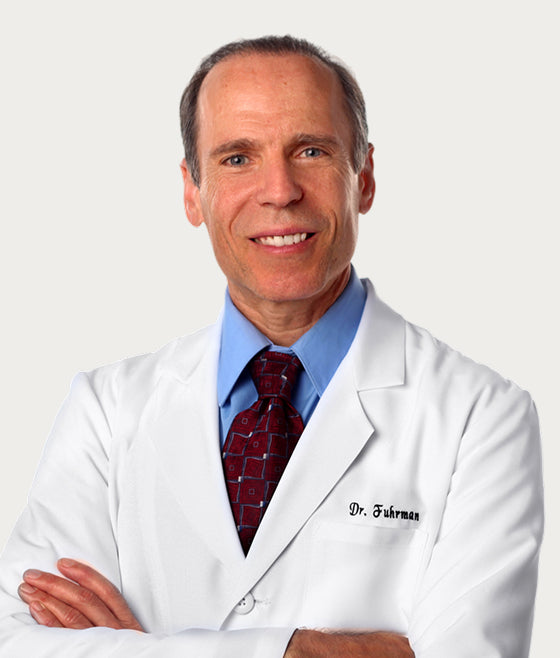 Joel Fuhrman, M.D.