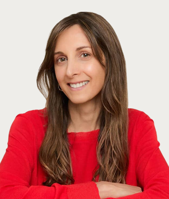 Nisha Melvani, MS, RDN