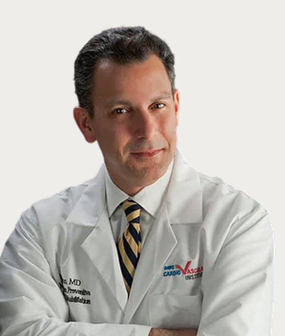 Dr. Joel Kahn