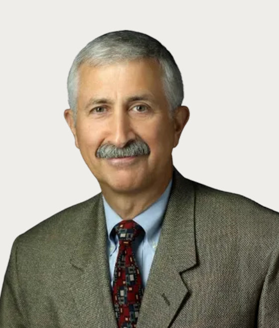 Dr. Jed Fahey