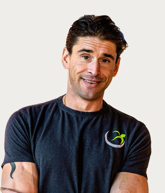 Ben Greenfield
