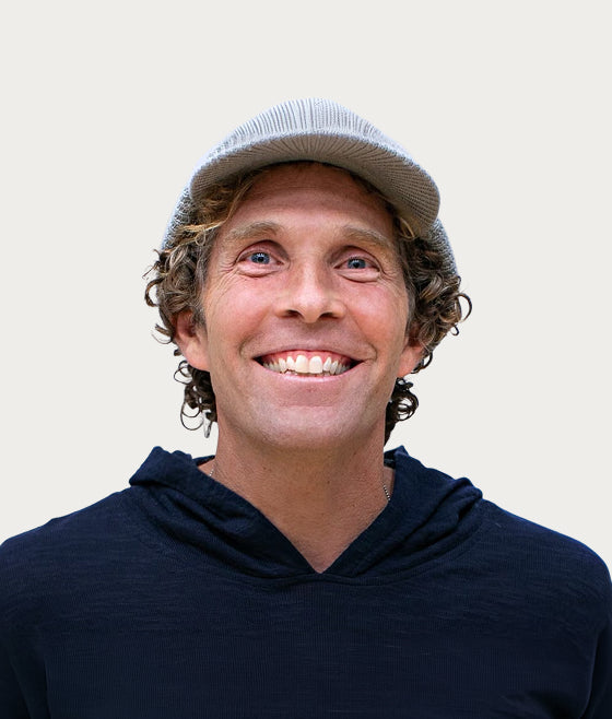 Jesse Itzler