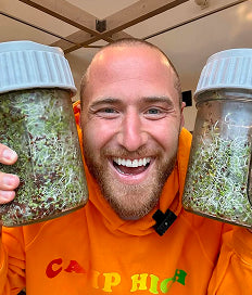 Mike Posner