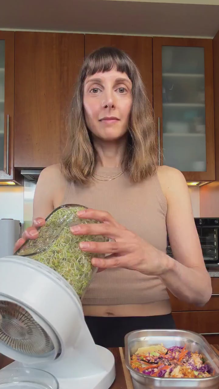 @cookingforpeanuts UGC