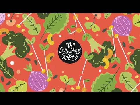 スプラウター – The Sprouting Company