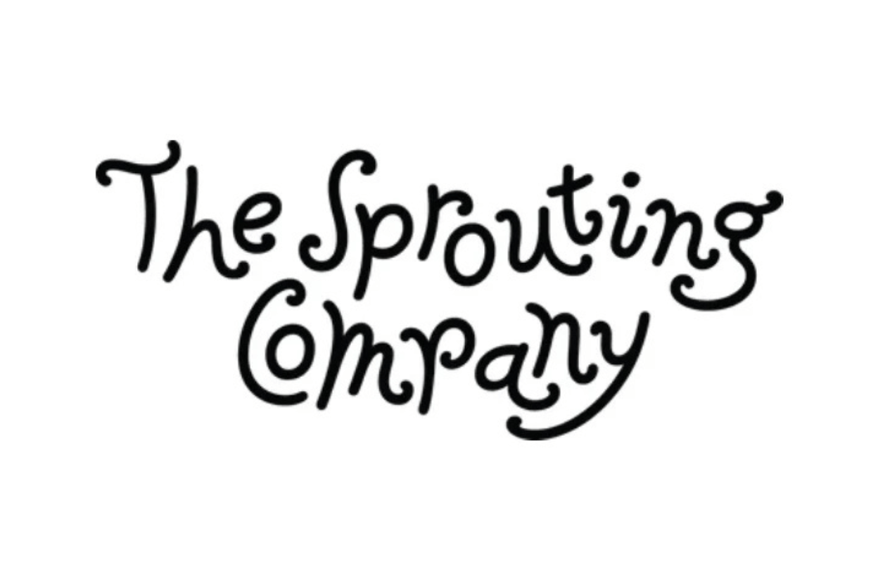 The Sprouting company Gift card